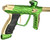 HK Army Shredder Luxe Idol Paintball Gun - Dust Neon Green/Gold