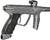 HK Army Shredder Luxe Idol Paintball Gun - Dust Pewter/Grey
