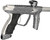 HK Army Shredder Luxe Idol Paintball Gun - Dust Pewter/Silver