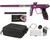 HK Army Shredder Luxe Idol Paintball Gun - Dust Purple/Grey