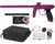 HK Army Shredder Luxe Idol Paintball Gun - Dust Purple/Purple