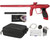 HK Army Shredder Luxe Idol Paintball Gun - Dust Red/Red