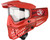 JT ProFlex Paintball Mask - Ice Birthstone Edition - January