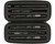 Carbon CRBN IC PWR Nano Barrel Kit w/ Case - Black