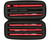 Carbon CRBN IC PWR Nano Barrel Kit w/ Case - Red