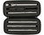 Carbon CRBN IC PWR Nano Barrel Kit w/ Case - Silver