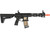 G&G Armament TR16 GMSII MK1 Light Weight Polymer Airsoft Rifle - Black (TGR-GM2-MK1-LWP-NCM)
