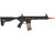 G&G Armament TR16 GMS MK1 9" Airsoft Rifle - Black (TGR-GMS-MK1-090-NCM)