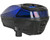 Virtue Spire V Paintball Loader - Limited Edition Dust Crystal Blue