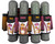 Bunkerkings Fly2 Pack Limited Edition Paintball Harness w/ 8 ESC Pods - 4+7 - Classic BunKings