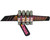 Bunkerkings Fly2 Pack Limited Edition Paintball Harness w/ 8 ESC Pods - 4+7 - Classic BunKings