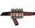 Bunkerkings Fly2 Pack Limited Edition Paintball Harness w/ 8 ESC Pods - 5+8 - Classic BunKings