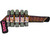 Bunkerkings Fly2 Pack Limited Edition Paintball Harness w/ 8 ESC Pods - 5+8 - Classic BunKings