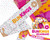Bunkerkings Classic Headband - Bunkings Donut