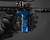 HK Army CS2/CS3 Aluminum Foregrip - Blue