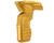 HK Army CS2/CS3 Aluminum Foregrip - Gold