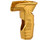 HK Army CS2/CS3 Aluminum Foregrip - Gold