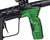 HK Army CS2/CS3 Aluminum Foregrip - Green