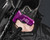 HK Army CS2/CS3 Aluminum Foregrip - Purple