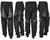 Planet Eclipse Flyte Jogger Pants - Beast