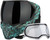 Empire EVS Paintball Mask/Goggle - LE Bandito Teal