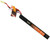 Lancer Tactical 11.1V 1000mAh 15C Long Stick Lipo Airsoft Battery (LT11.1V1000S15C)