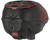 Bunkerkings CMD Mask & CTRL2 Loader Killer Combo - Fire Black Highlander