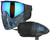 Bunkerkings CMD Mask & CTRL2 Loader Killer Combo - Ice Black Highlander