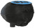 Bunkerkings CMD Mask & CTRL2 Loader Killer Combo - Ice Black Highlander