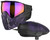 Bunkerkings CMD Mask & CTRL2 Loader Killer Combo - Purple Black Highlander