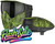 Bunkerkings CMD Mask & CTRL2 Loader Killer Combo - Acid Black Highlander
