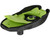 Bunkerkings CMD Mask & CTRL2 Loader Killer Combo - Acid Black Highlander