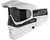 JT ProFlex Paintball Mask - Light Trooper w/ Smoke Lens