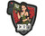 Enola Gaye Jane Rubber Patch
