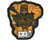 Enola Gaye Dick Rubber Patch