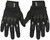 Enola Gaye MRDR Gloves - Black