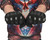 Enola Gaye MRDR Gloves - Black