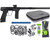 HK Army Fossil CS3 Harmon T12 Paintball Gun - Onyx