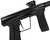 HK Army Fossil CS3 Harmon T12 Paintball Gun - Onyx