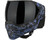 Empire EVS Paintball Mask w/ 1 Lens - Blue Tampa Bay Damage Skull Edition