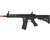 Elite Force XM4 Eyetrace Airsoft Rifle - Black (2279590)