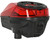 Virtue Spire V Paintball Loader - Limited Edition Dust Crystal Red
