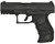Refurbished - T4E .43 Cal Walther PPQ M2 LE Training Paintball Pistol - Black (016-0678)