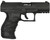 Refurbished - T4E .43 Cal Walther PPQ M2 LE Training Paintball Pistol - Black (016-0678)