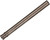 Carbon CRBN PWR FP (Fluoro Polymer) Individual Barrel Insert