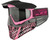 JT ProFlex Paintball Mask - Blaster Pink w/ Smoke Lens