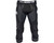 HK Army CTX Armored Compression Pants V2 - Black