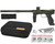 Push Propel Mechanical Paintball Gun - Olive