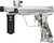 Planet Eclipse CS3 Pro Paintball Gun - Silver/Silver (Prosper)