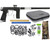 Planet Eclipse CS3 Pro Paintball Gun - Black/Silver